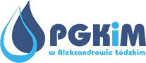 Pgkim Sp. Z O.O. W Aleksandowie Łódzkim