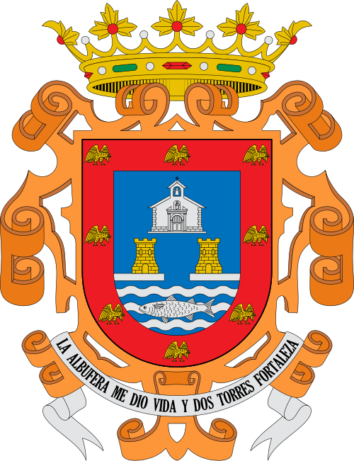 Pleno Del Ayuntamiento De San Javier