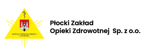 Płocki Zakład Opieki Zdrowotnej Sp. Z O.O.