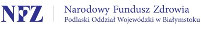 Podlaski Oddział Wojewódzki Narodowego Funduszu Zdrowia