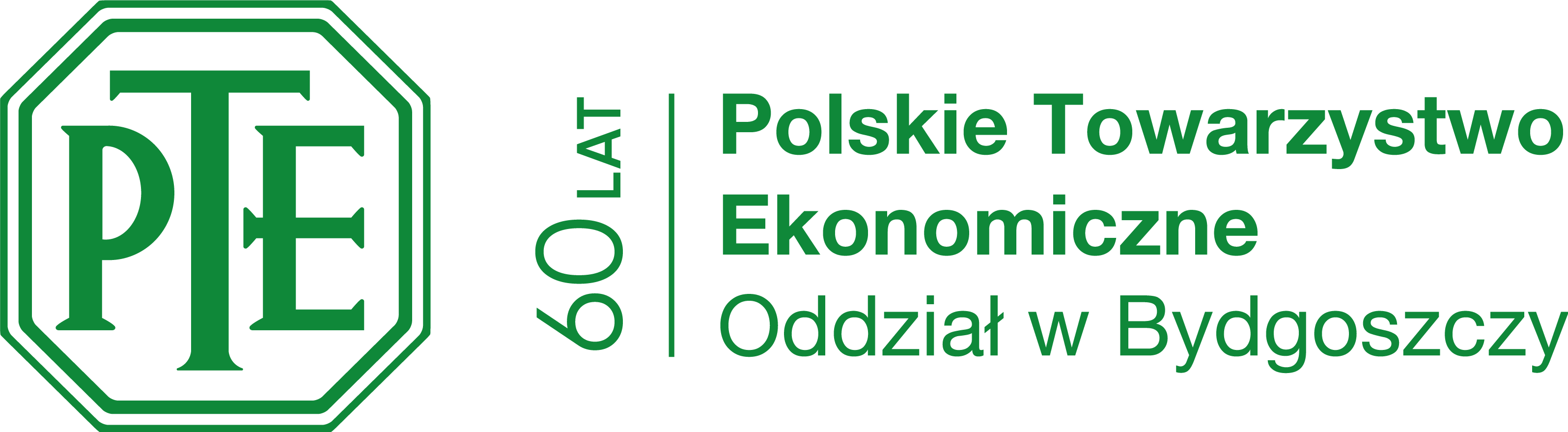 Polskie Towarzystwo Ekonomiczne - Oddział W Bydgoszczy