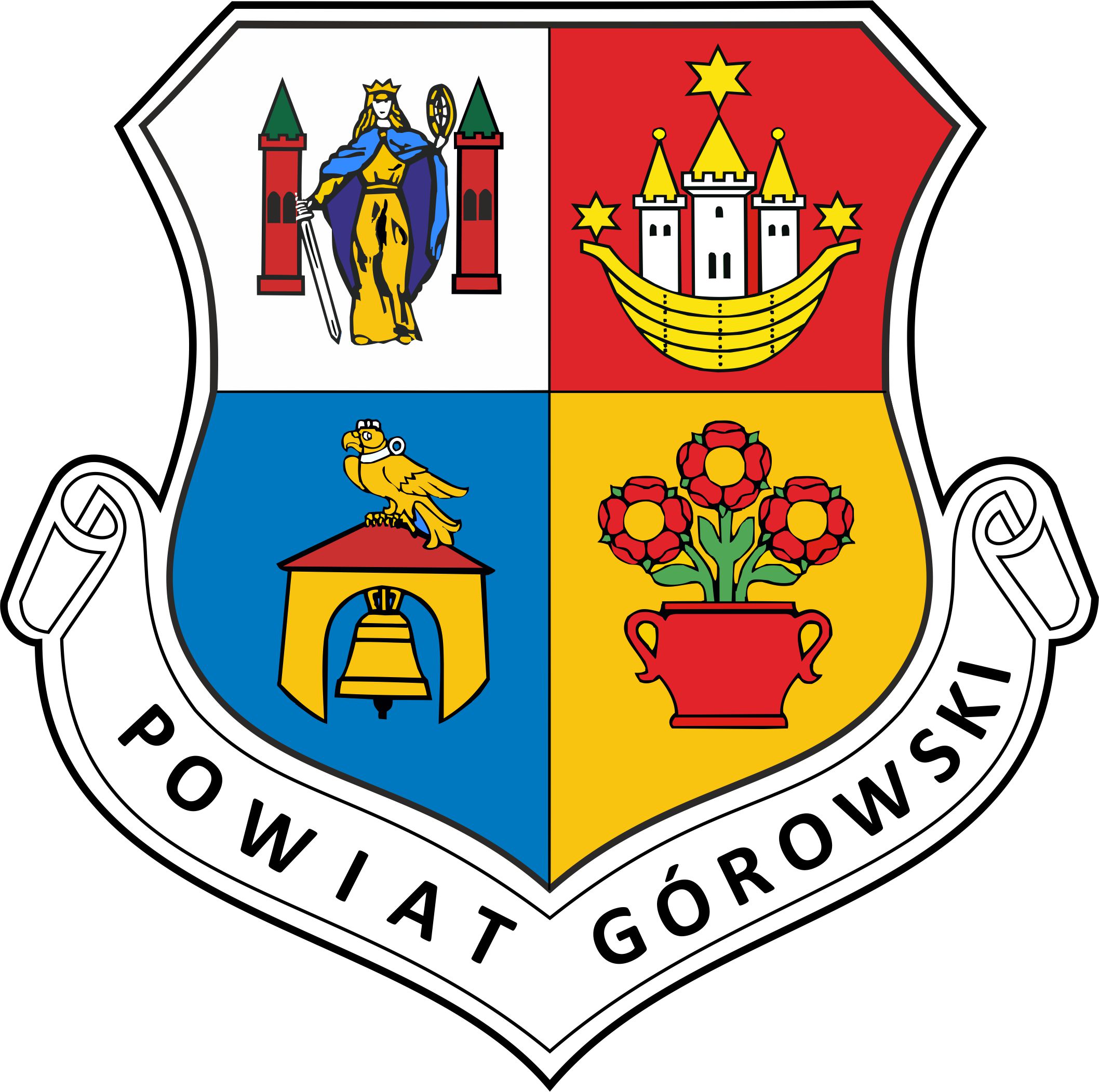 Powiat Górowski