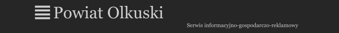 Powiat Olkuski