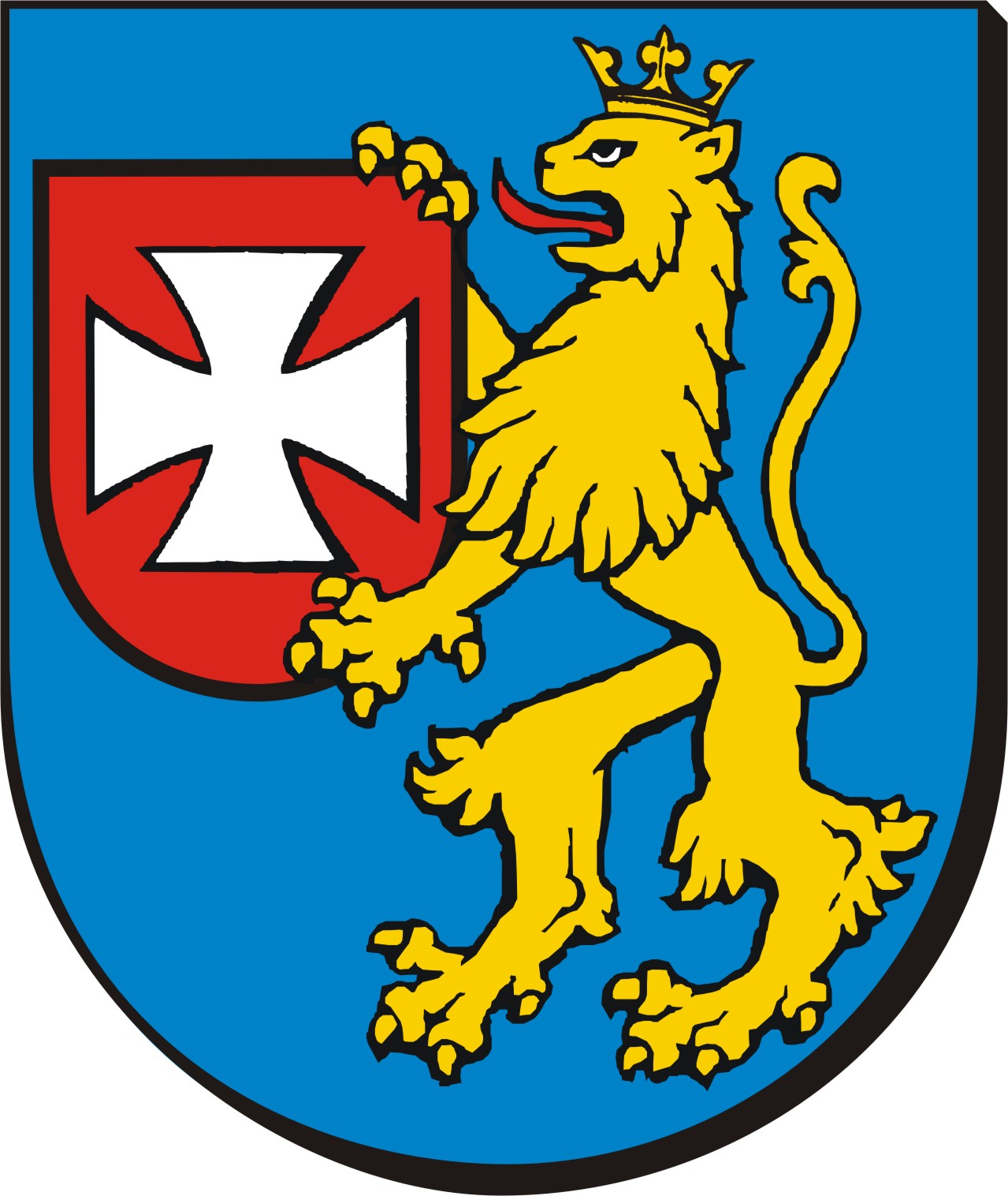 Powiat Rzeszowski