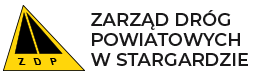 Powiat Stargardzki W Imieniu Którego Działa Zarząd Dróg Powiatowych
