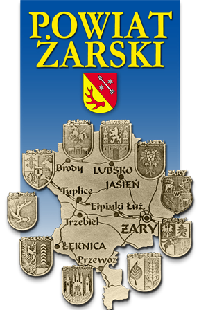 Powiat Żarski