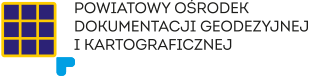 Powiatowy Ośrodek Dokumentacji Geodezyjnej I Kartograficznej