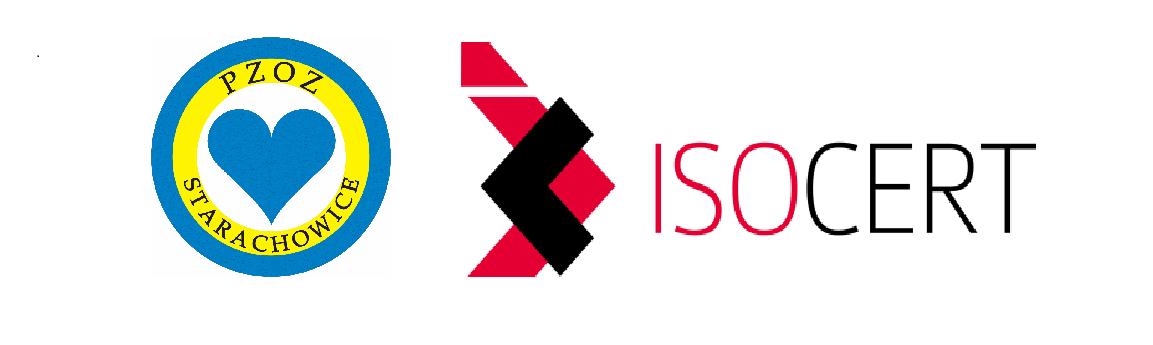 Powiatowy Zakład Opieki Zdrowotnej W Starachowicach