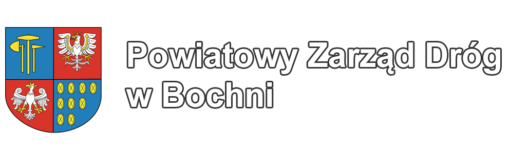 Powiatowy Zarząd Dróg W Bochni