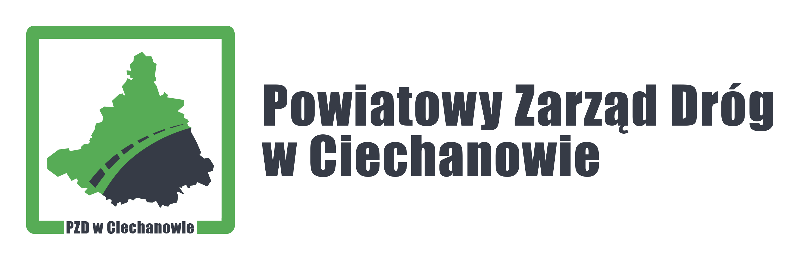 Powiatowy Zarząd Dróg W Ciechanowie