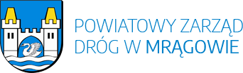 Powiatowy Zarząd Dróg W Mrągowie