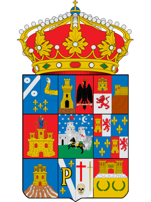 Presidencia De La Diputación Provincial De Guadalajara