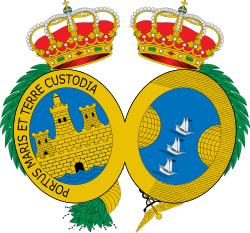 Presidencia De La Diputación Provincial De Huelva