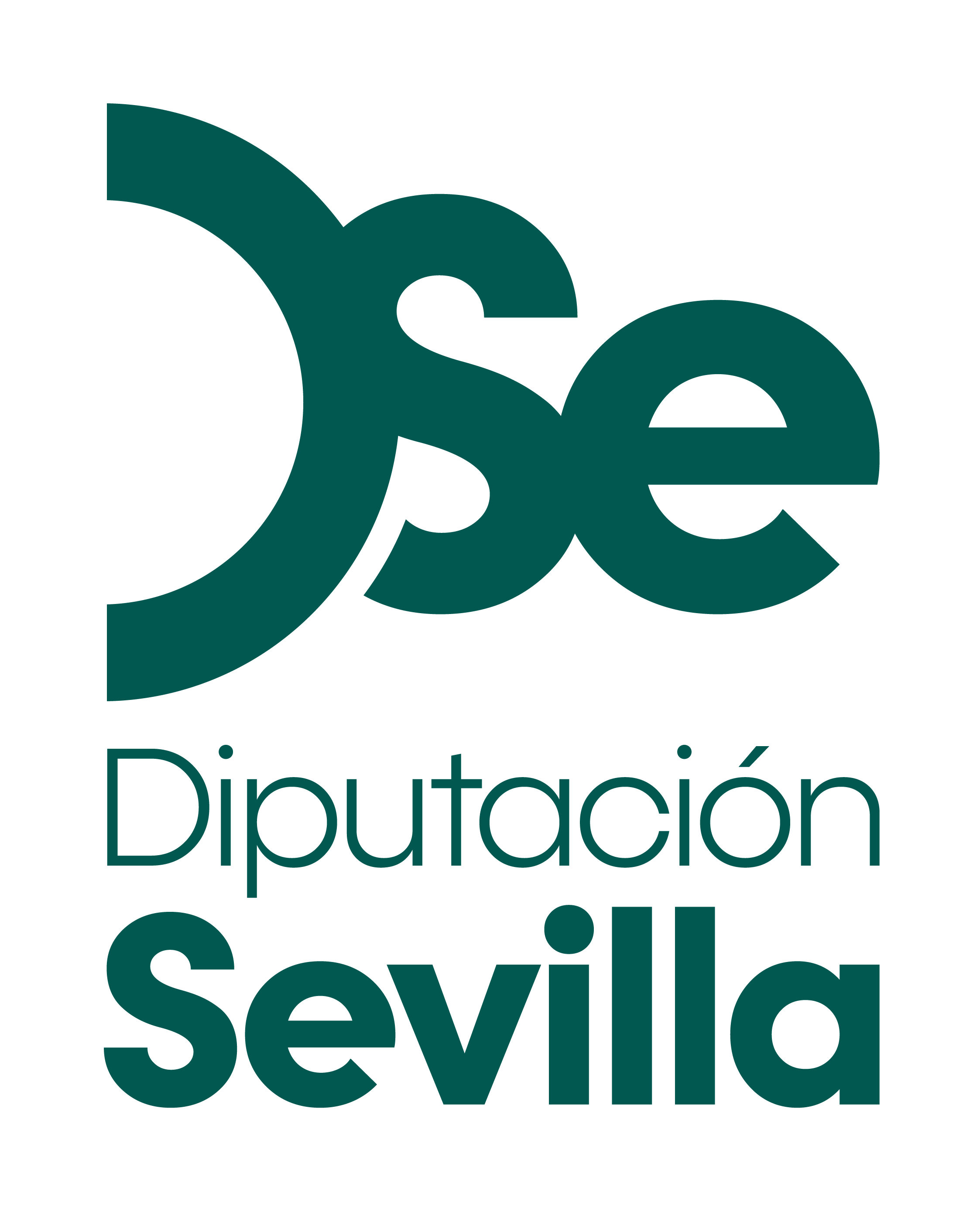 Presidencia De La Diputación Provincial De Sevilla