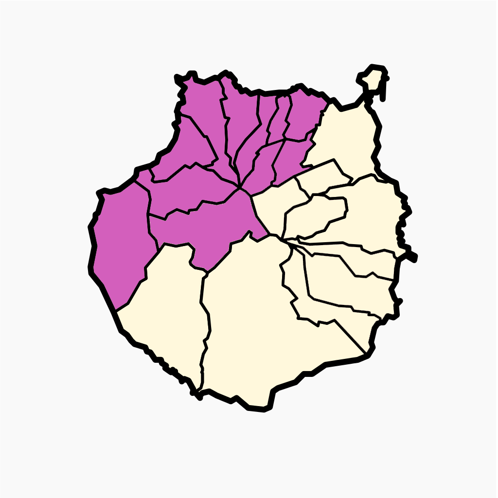 Presidencia De La Mancomunidad De Ayuntamientos Del Norte De Gran Canaria