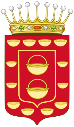Presidencia Del Cabildo Insular De La Gomera