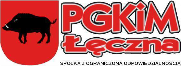 Przedsiębiorstwo Gospodarki Komunalnej I Mieszkaniowej Łęczna Sp. Z O.O.