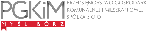 Przedsiębiorstwo Gospodarki Komunalnej I Mieszkaniowej Spółka Z Ograniczoną Odpowiedzialnością