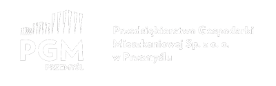 Przedsiębiorstwo Gospodarki Mieszkaniowej Sp. Z O.O.