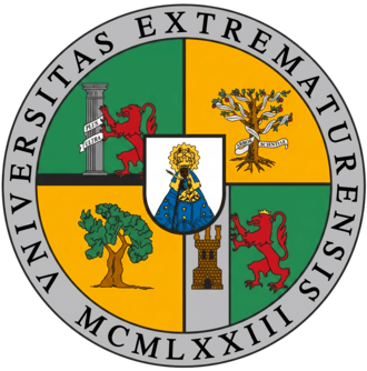Rectorado De La Universidad De Extremadura