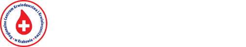 Regionalne Centrum Krwiodawstwa I Krwiolecznictwa W Krakowie