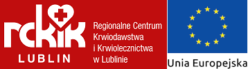 Regionalne Centrum Krwiodawstwa I Krwiolecznictwa W Lublinie Samodzielny Publiczny Zakład Opieki Zdrowotnej
