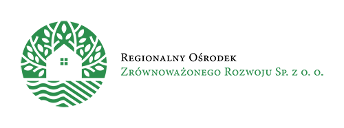 Regionalny Ośrodek Zrównoważonego Rozwoju Sp Z O.O.