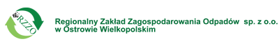 Regionalny Zakład Zagospodarowania Odpadów Sp. Z O.O.