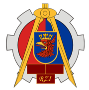 Rejonowy Zarząd Infrastruktury W Szczecinie