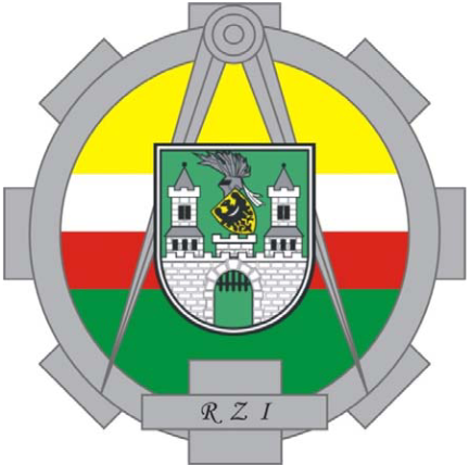 Rejonowy Zarząd Infrastruktury W Zielonej Górze