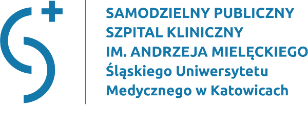 Samodzielny Publiczny Szpital Kliniczny Im. A.Mielęckiego Śląskiego Uniwersytetu Medycznego W Katowicach
