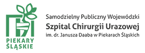 Samodzielny Publiczny Wojewódzki Szpital Chirurgii Urazowej Im. Dr. Janusza Daaba W Piekarach Śląskich