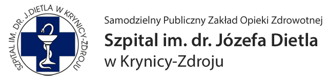 Samodzielny Publiczny Zakład Opieki Zdrowotnej - Szpital Im. Dr. J.Dietla W Krynicy-Zdroju