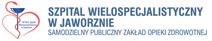Samodzielny Publiczny Zakład Opieki Zdrowotnej Szpital Wielospecjalistyczny W Jaworznie