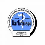 Samodzielny Publiczny Zakład Opieki Zdrowotnej Uniwersytecki Szpital Kliniczny Nr. 1 Im. Norberta Barlickiego Uniwersytetu Medycznego W Łodzi