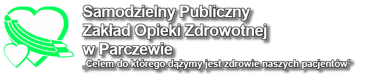 Samodzielny Publiczny Zakład Opieki Zdrowotnej W Parczewie