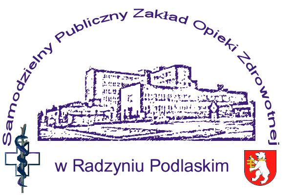 Samodzielny Publiczny Zakład Opieki Zdrowotnej W Radzyniu Podlaskim