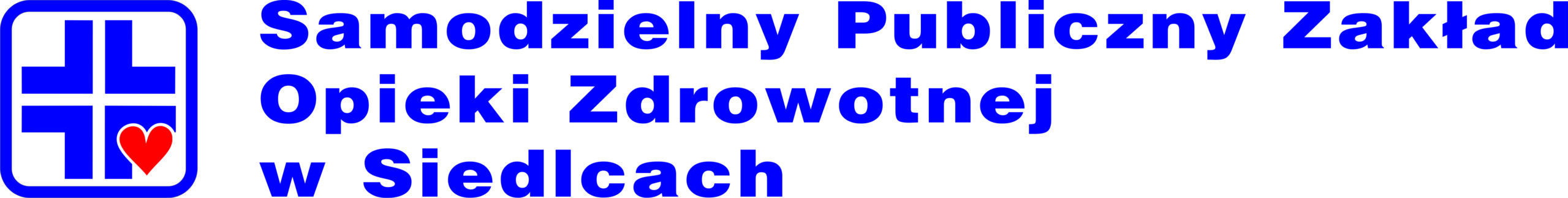 Samodzielny Publiczny Zakład Opieki Zdrowotnej W Siedlcach