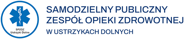 Samodzielny Publiczny Zespół Opieki Zdrowotnej W Ustrzykach Dolnych