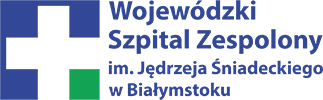 Samodzielny Publiczny Zoz Wojewódzki Szpital Zespolony Im. Jędrzeja Śniadeckiego W Białymstoku