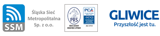 Śląska Sieć Metropolitalna Spółka Z Ograniczoną Odpowiedzialnością