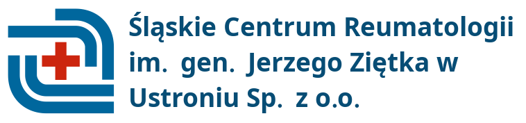 Śląskie Centrum Reumatologii Im. Gen. Jerzego Ziętka W Ustroniu Spółka Z Ograniczoną Odpowiedzialnością