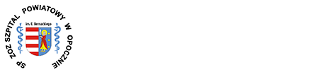 Sp Zoz Szpital Powiatowy Im. Edmunda Biernackiego W Opocznie