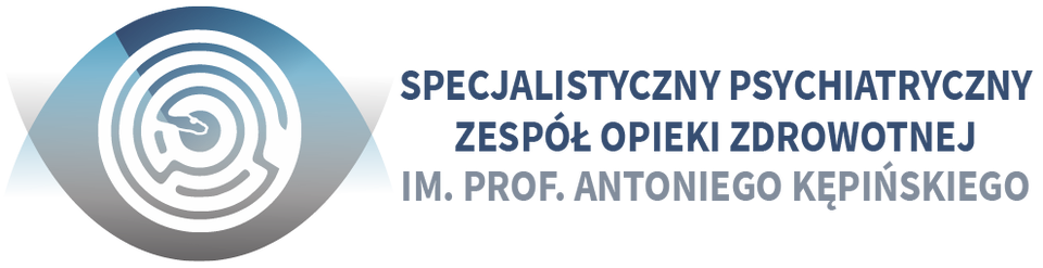 Specjalistyczny Psychiatryczny Zespół Opieki Zdrowotnej Im.Prof.Antoniego Kępińskiego W Jarosławiu