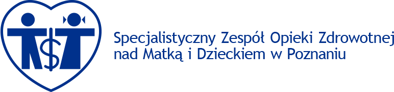 Specjalistyczny Zespół Opieki Zdrowotnej Nad Matką I Dzieckiem W Poznaniu