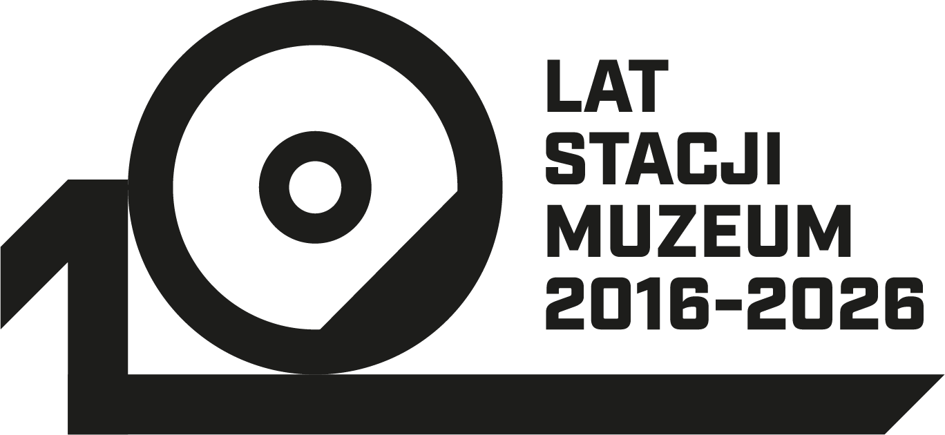 Stacja Muzeum