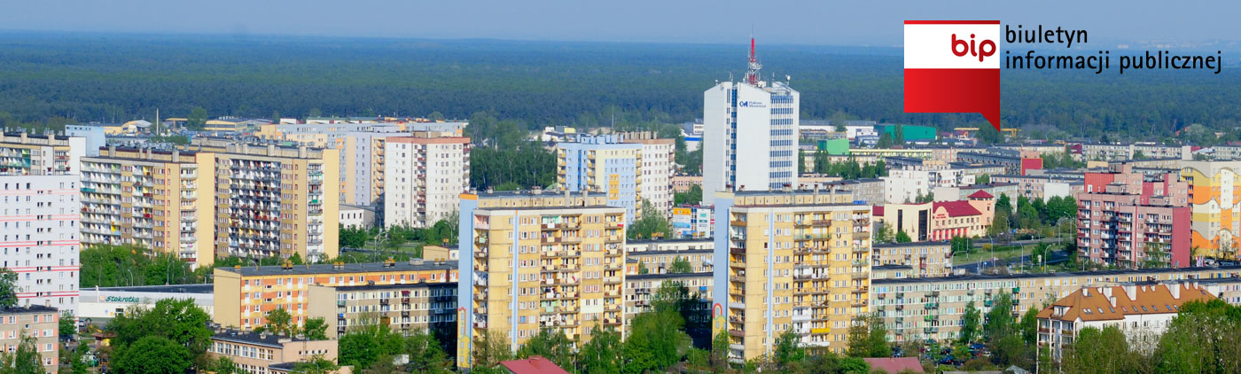 Stalowowolskie Centrum Usług Wspólnych