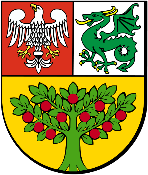 Starostwo Powiatowe W Grójcu