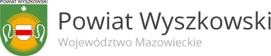 Starostwo Powiatowe W Wyszkowie