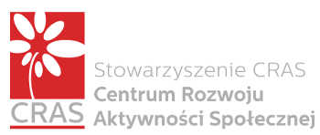 Stowarzyszenie Cras - Centrum Rozwoju Aktywności Społecznej